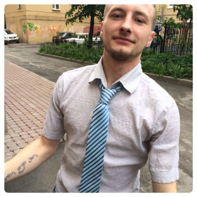 Евгений Станкевич