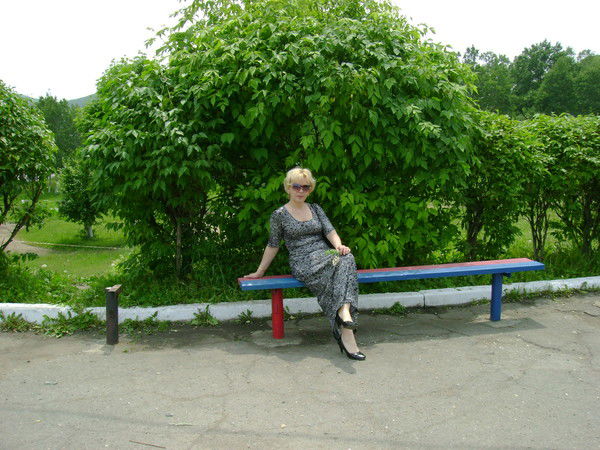 Вера Хитрая