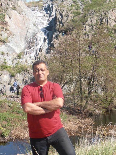 Талех Алиев