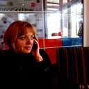 Елена Вертегел