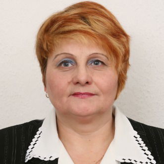 Елена Канищева