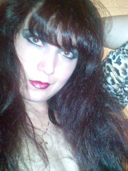 Юлия Токарева