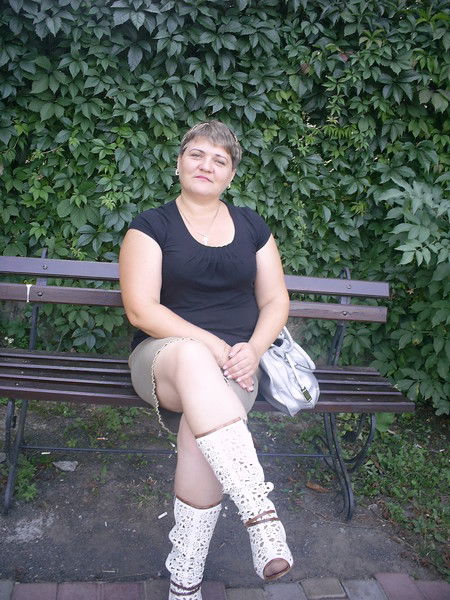 Наташа Корука