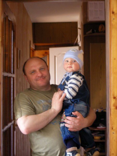 Юрий Ванашов