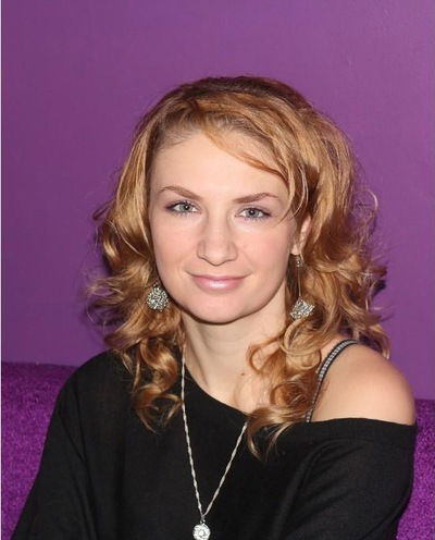 Ксения Шипица