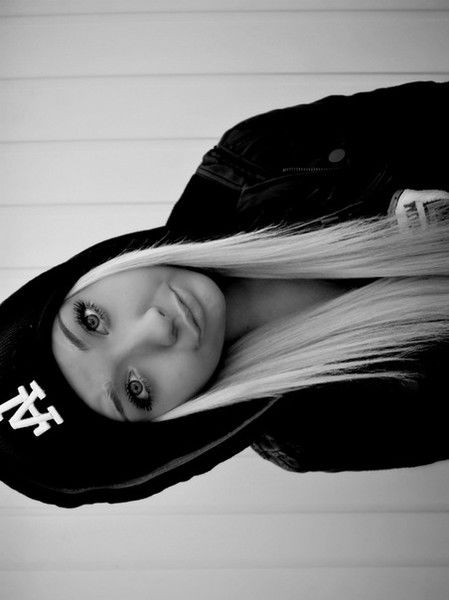 Лизка Платонова