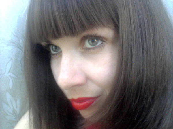 Анна Соколова