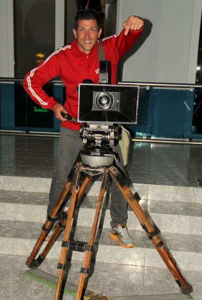 Серёга Ступаков