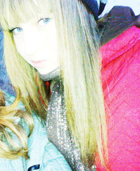 Екатерина Шенбергер