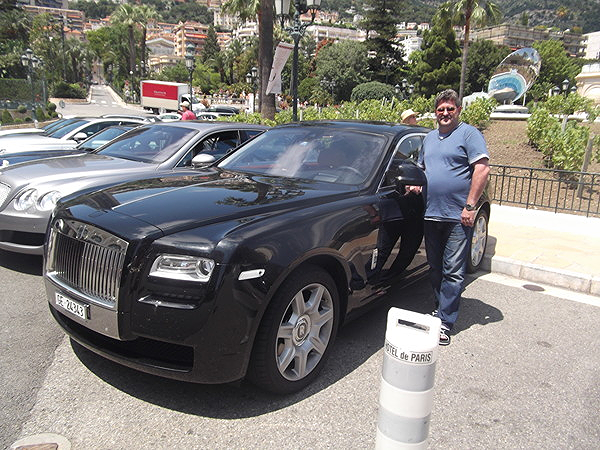 Геннадий Викторович