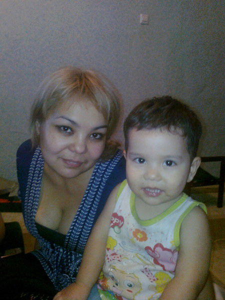 Зауре Баталова