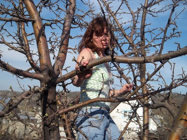 Наталья Качайкина