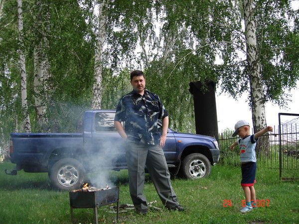 Евгений Николаенко