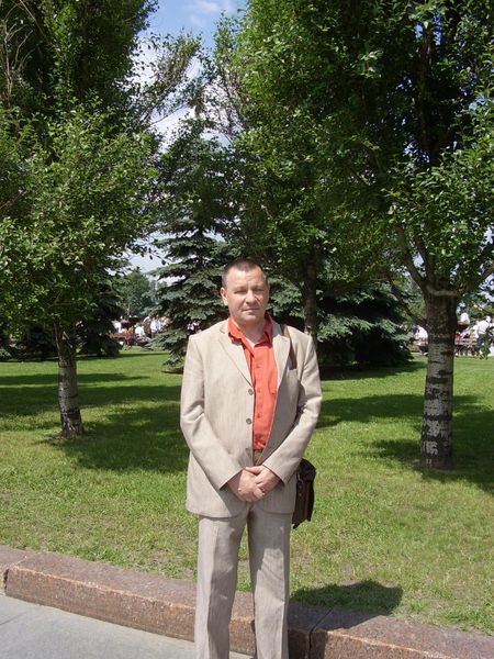 Борис Буханцев