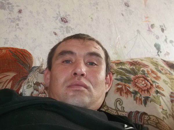 Максат Жунусов