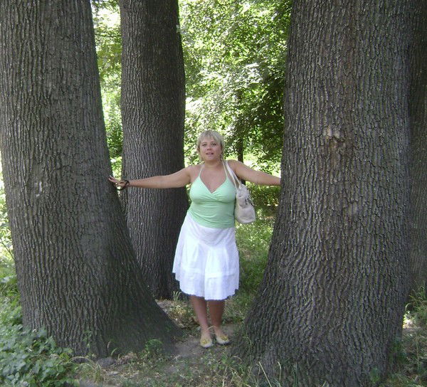 Юлия Тимофеева