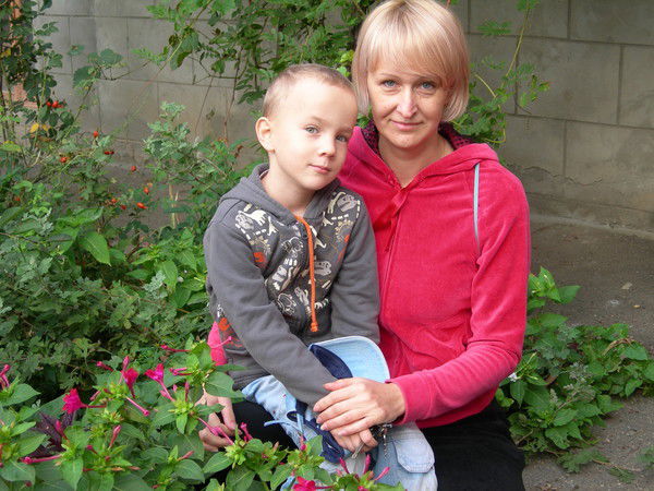 Евгения Куликова