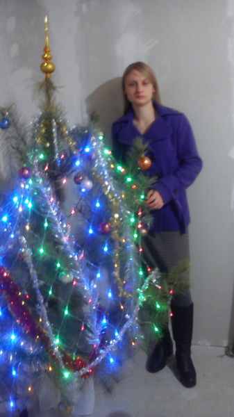 Мария Измайлова