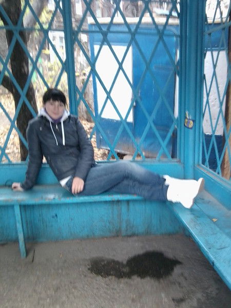 Елена Лисичкина