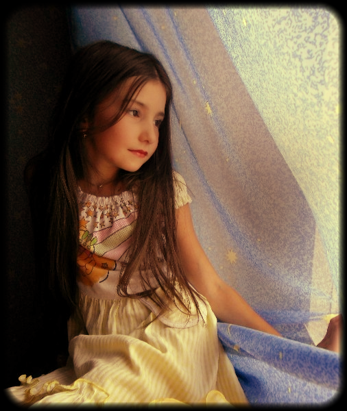 Мария Гончарова