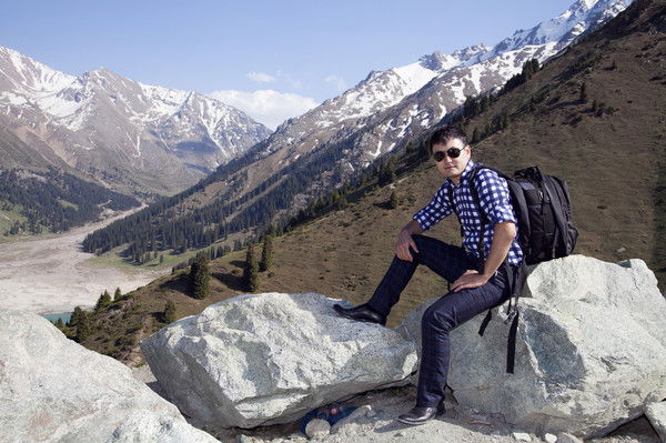 Асеке Шалбаев