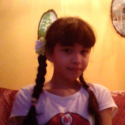 Алина Байтуллина