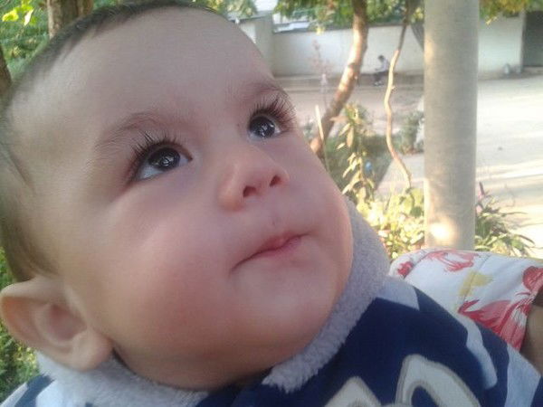 Зебо Урунова