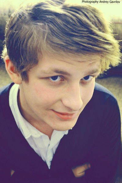 Владимир Коков