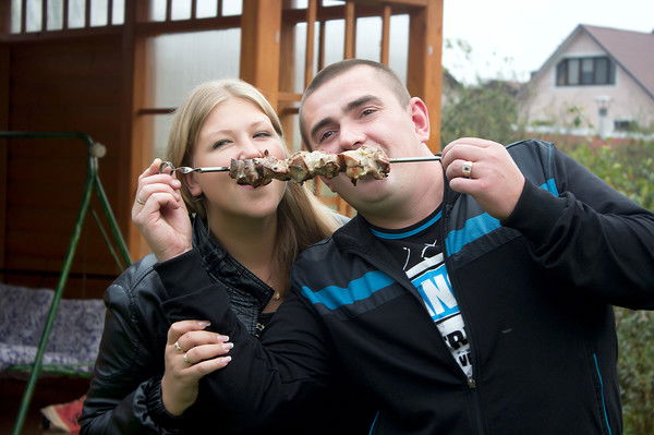 Марина Гилевская