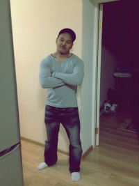 Таган Джансатов