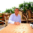 Ахмет Газдиев