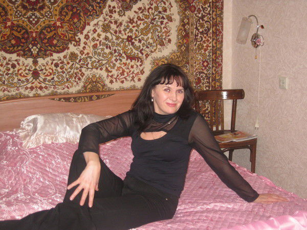 Елена Иванова(Фалова)