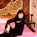 Елена Иванова(Фалова)
