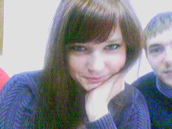 Юлия Игнатова