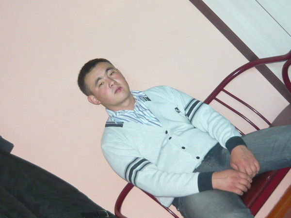 Жомарт Пиржанов