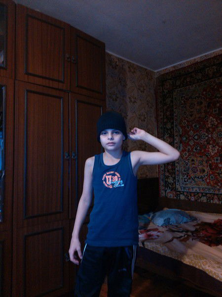 Ренат Рзаев