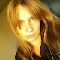 Люда Виноградова