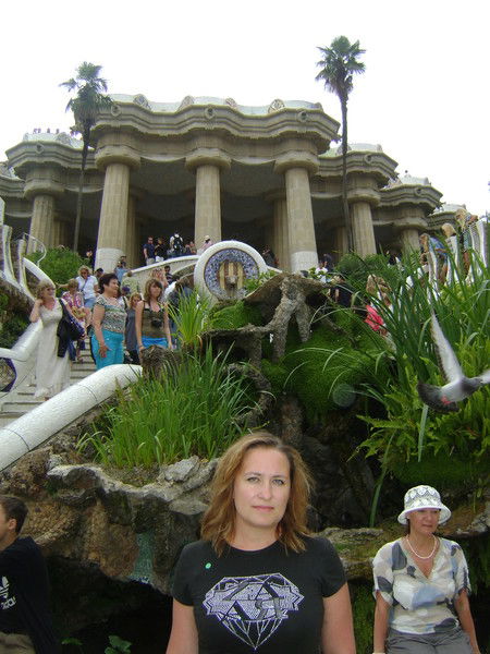 Анна Гаврилова