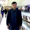Hayrullo Mamaraimov