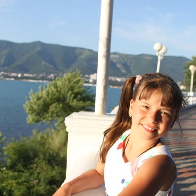 Полина Алексеева