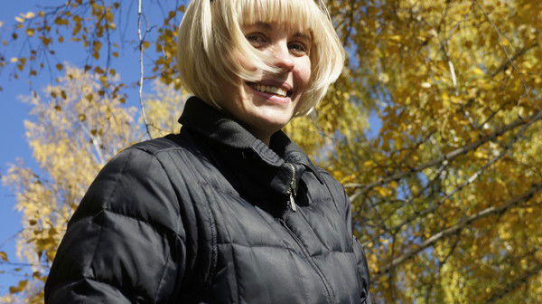 Анна Тарасова