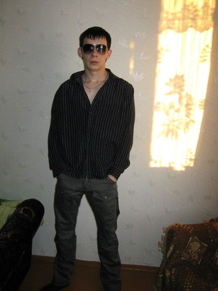 Валера Новик