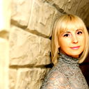 Наталья Слепухина