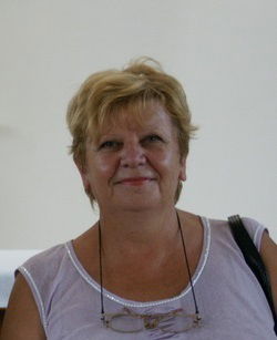 Наталия Богданова