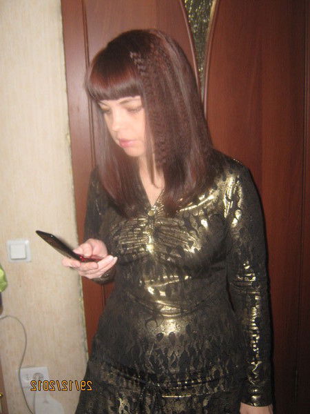 Инна Шлыкова