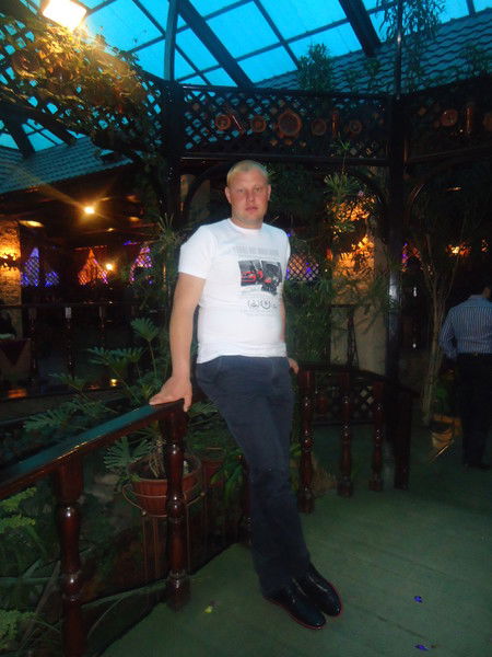 Юрий Антошин