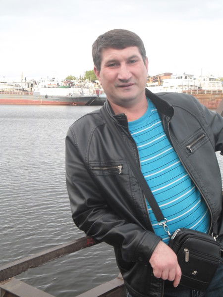 Алексей Погудин