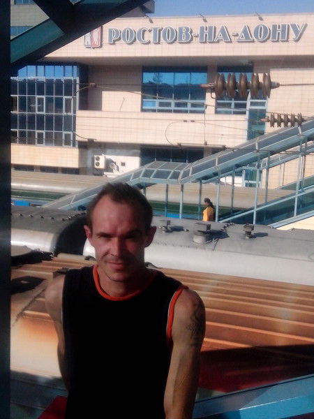 Гена Лабутин