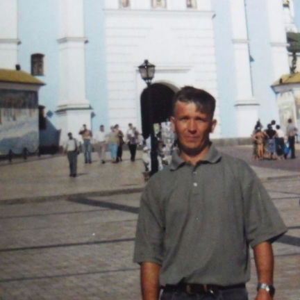 Леонид Компанченко