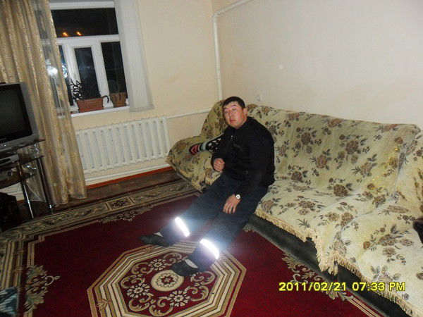 Ертай Даулетович